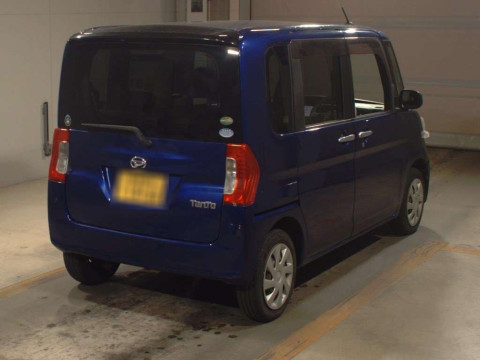 2016 Daihatsu Tanto LA600S[1]