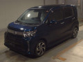 2022 Daihatsu Move Custom