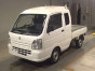 2019 Suzuki Carry Truck