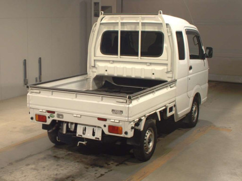 2019 Suzuki Carry Truck DA16T[1]