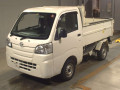 2018 Daihatsu Hijet Truck