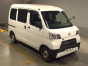 2020 Daihatsu Hijet Cargo