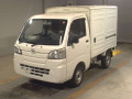 2016 Daihatsu Hijet Truck