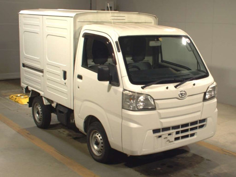 2016 Daihatsu Hijet Truck S500P[2]