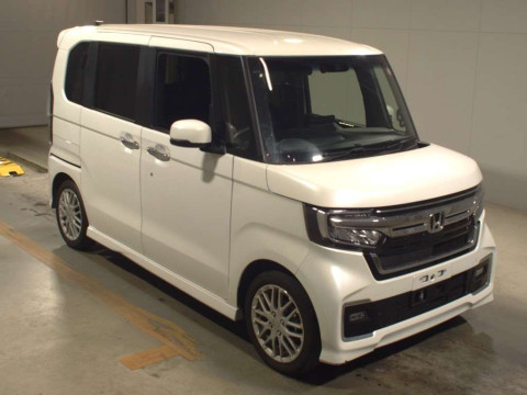 2023 Honda N-BOX CUSTOM JF3[2]