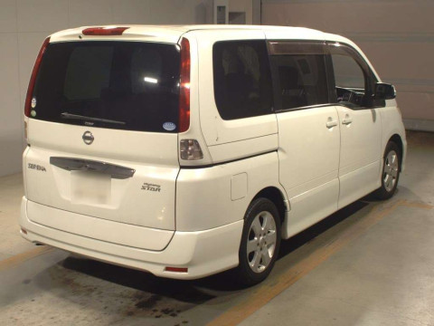 2010 Nissan Serena CC25[1]