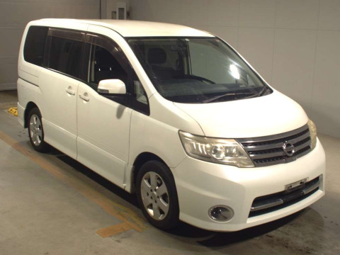 2010 Nissan Serena CC25[2]