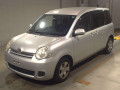 2010 Toyota Sienta