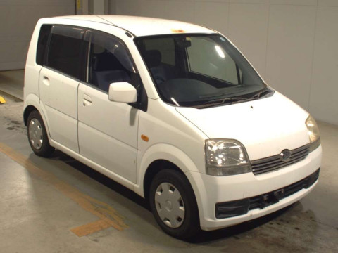 2004 Daihatsu Move L150S[2]