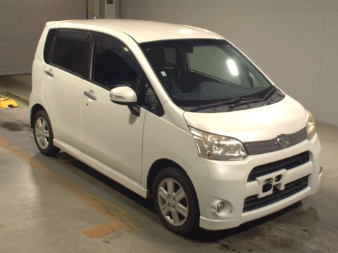 2012 Daihatsu Move Custom LA100S[2]