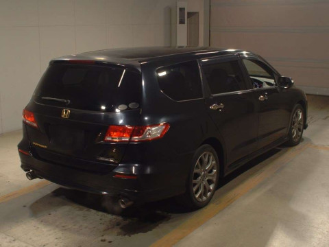 2008 Honda Odyssey RB3[1]