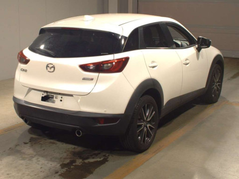 2018 Mazda CX-3 DK5FW[1]