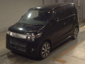 2012 Suzuki WAGON R STINGRAY