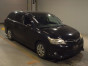 2012 Toyota Corolla Fielder