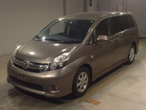 2012 Toyota Isis ZGM10W[0]