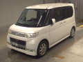 2008 Daihatsu Tanto Custom