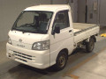 2008 Daihatsu Hijet Truck