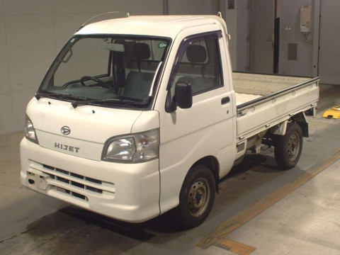 2008 Daihatsu Hijet Truck S201P[0]