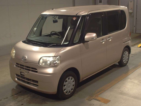 2009 Daihatsu Tanto L375S[0]