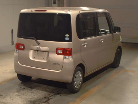 2009 Daihatsu Tanto L375S[1]