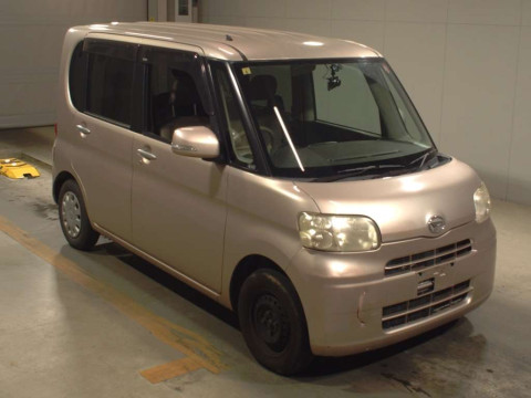 2009 Daihatsu Tanto L375S[2]