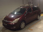 2007 Toyota Wish