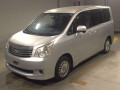 2011 Toyota Noah