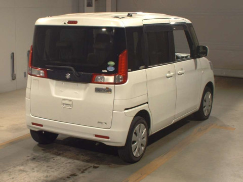 2014 Suzuki Spacia MK32S[1]