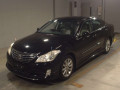 2008 Toyota Crown