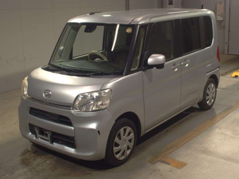 2016 Daihatsu Tanto LA600S[0]