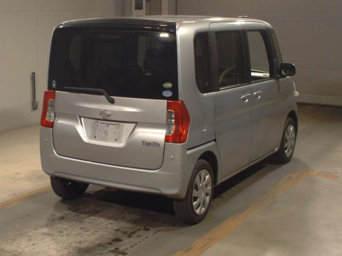 2016 Daihatsu Tanto LA600S[1]