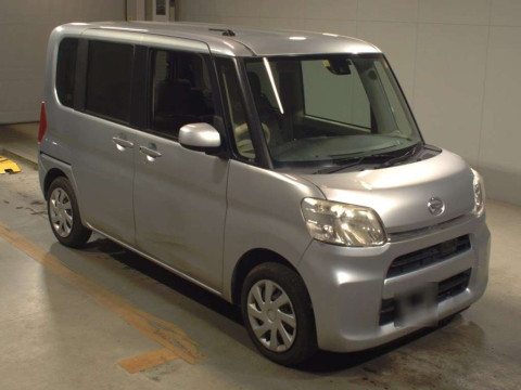 2016 Daihatsu Tanto LA600S[2]