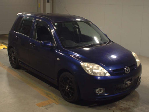 2006 Mazda Demio DY3W[2]