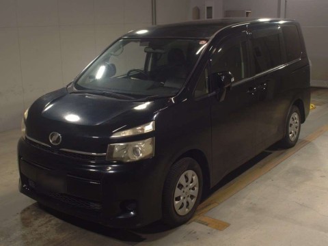 2010 Toyota Voxy ZRR70G[0]