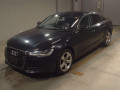 2011 Audi A6