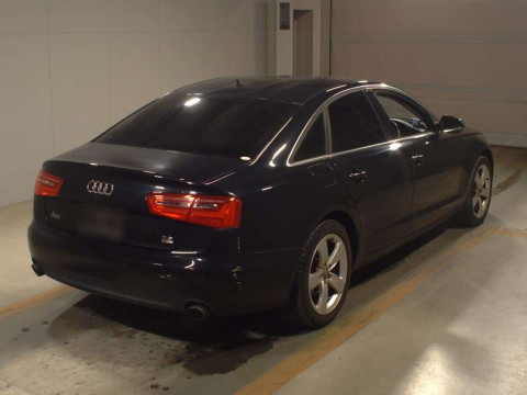 2011 Audi A6 4GCHVS[1]