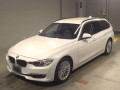 2013 BMW 3 Series