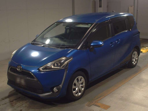 2016 Toyota Sienta NSP170G[0]