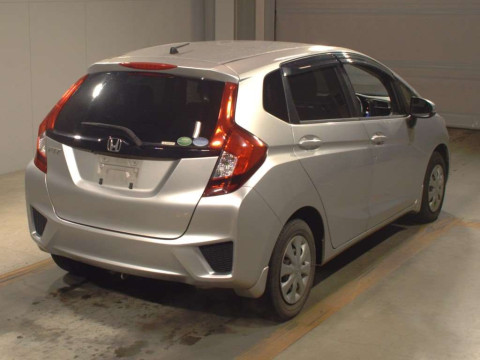 2014 Honda Fit GK3[1]