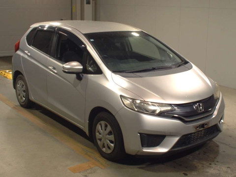 2014 Honda Fit GK3[2]