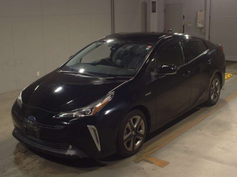 2019 Toyota Prius ZVW51[0]