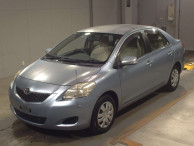 2008 Toyota Belta