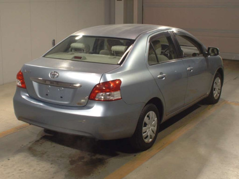 2008 Toyota Belta SCP92[1]