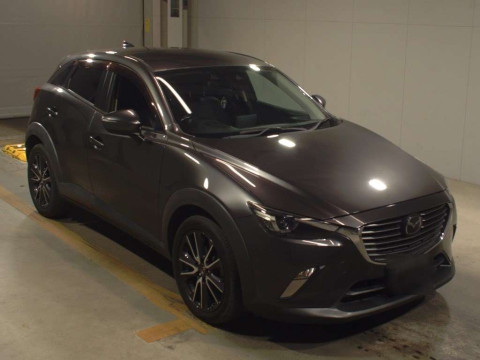 2016 Mazda CX-3 DK5FW[2]