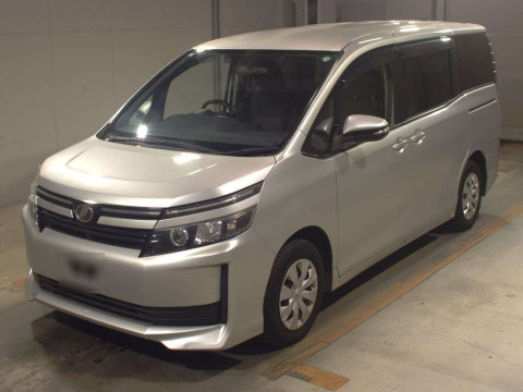 2015 Toyota Voxy ZRR80G[0]