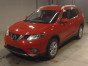 2016 Nissan X-Trail