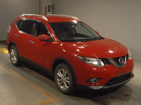 2016 Nissan X-Trail HNT32[2]