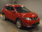 2016 Nissan X-Trail