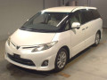 2012 Toyota Estima