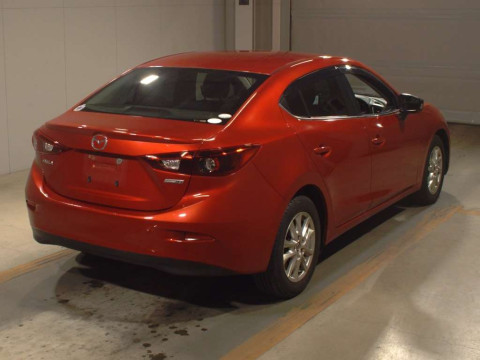 2014 Mazda Axela Hybrid BYEFP[1]